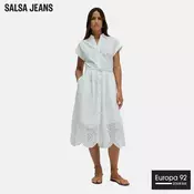 Salsa Haljina