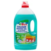 Gel za pranje barvnega perila Blux 4000ml 30205