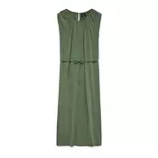 VERO MODA Obleka VMFILLI  jelka