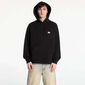Mikina Patta Protect Yourself Hooded Sweater UNISEX Black M