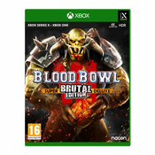 Blood Bowl 3 (Xbox Series X & Xbox One) - 3665962005714