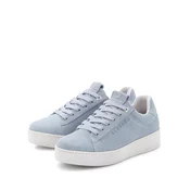 Elbsand Nizke superge pastelno modra
