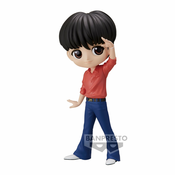 Bandai Banpresto TINYTAN DYNAMITE - J-Hope - Q Posket 14cm, (21241188)