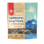 Maced Natural balticke papaline - 3 x 85 g