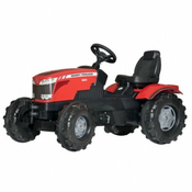 RT traktor Massey Ferguson 8650 Rolly Toys