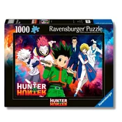 Ravensburger Hunter X Hunter Puzzle 1000 kosov
