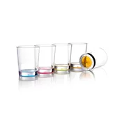 Brunner Set kozarcev Multiglass 4/1