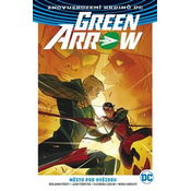 Green Arrow 4 - Mesto pod hvezdou