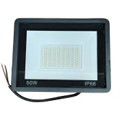 Reflektor LED SMD 50W 6500K IP65
