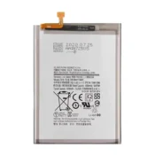 Baterija EG za Samsung A125F/ A12/ A217F/ A21S/ M12/ M127F EB-BA217