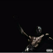 Travis Scott - Utopia (Blue Coloured) (2 LP)