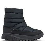 Škornji za sneg Columbia Snowtrot Mid 2075111 Črna