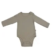 Bodi za bebe 254200, Krem