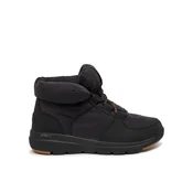Skechers Gležnjarji On-The-Go Glacial Ultra - Trend Up 144194/BLK Črna