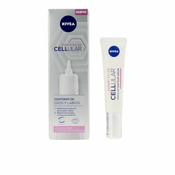 Balzam za područje oko očiju Nivea Cellular Filler 15 ml