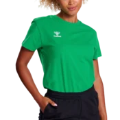 Hummel Majica HMLGO 2.0 T-SHIRT S/S WOMAN