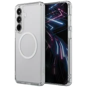 UNIQ OVITEK UNIQ LIFEPRO XTREME ZA SAMSUNG GALAXY S26 PLUS Z MAGNETNIM POLNJENJEM