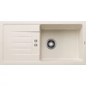 Blanco sudopera favum xl 6s silgranit nežnobela rev ( 527084 )