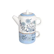 Tognana vrč za čaj iz porcelana 400 ml