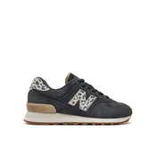 New Balance Superge WL574XE2 Črna