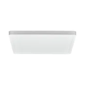 Fulgur s-43104 - LED stropna svetilka NOMY LED/32W/230V CCT IP40 40x40 cm bela