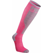 Nogavice Seger Alpine Thin Compression - ROZA - 37-39