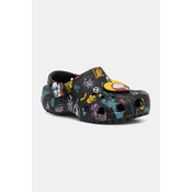 Otroški natikači Crocs CROCS CLASSIC NIGHTMARE MULTI CLOG