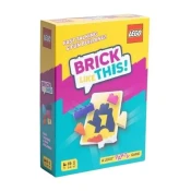 Društvena igra LEGO Brick Like This