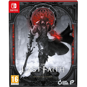 The Last Faith - The Nycrux Edition (Nintendo Switch)