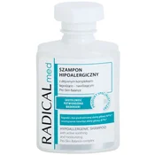Ideepharm Radical Med Psoriasis hipoalergeni šampon za lasišče z luskavico  300 ml