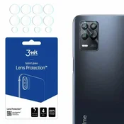 4x Staklo za kameru 3mk za Honor 9/9 Pro - Prozirna KP20537