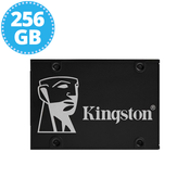 Kingston KC600 - SSD 2,5 256GB - K8SKC600256G