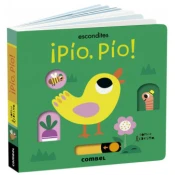 !Pío, pío!
