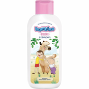 Bambino Kids Bolek and Lolek Shampoo djecji šampon Alpaca 400 ml