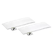 KARCHER Mikrofiber Univerzalna Podna Obloga EasyFix set 2kom