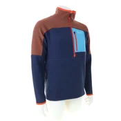 Cotopaxi Abrazo Half-Zip Fleece Moški Outdoor jakna
