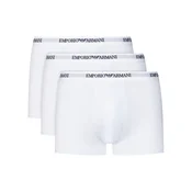 Emporio Armani Underwear Komplet boksaric? EM000259 AF14132 M0066 Bela