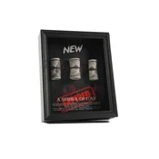Fortune Frames Ram za slike Modern Roses, Crni