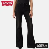 Levis Puddle Snap Kavbojke
