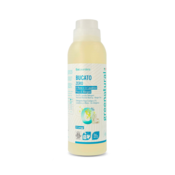GREENATURAL Ekološki gel za pranje veša 0% aroma Alergen tested, ICEA certified 1000 ml