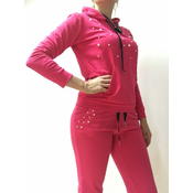 Pulover Fashion roza