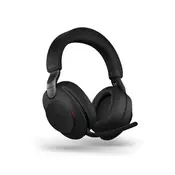 JABRA slušalice - Evolve2 85 MS Stereo Bluetooth USB-C + bežične, mikrofon 28599-999-899
