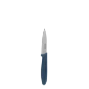 Nož z nežno nazobčanim rezilom 7,8 cm — Master Petrol - 105634