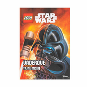 LEGO Star Wars - Vaderove tajne misije