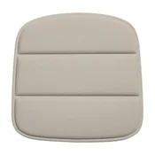 Bež vrtna sedežna blazina 43x45 cm Sindera – Kave Home