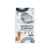 Pet360 Suva hrana za pse Salute 360 Mobility Support, 12 kg