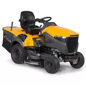 STIGA ESTATE PRO 9102 WX 4WD TRAKTOR PARKOVNI 12,65 KW 102CM