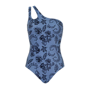VIVID Enodelne kopalke modra/marine
