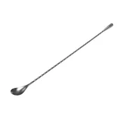 ILSA Mixage Lacrima barska žlička za cocktail 40cm/inox
