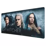Podloga The Witcher XXL Desk Pad